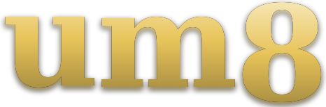 um8 logo